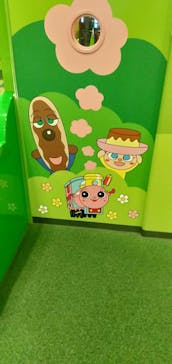 神戸アンパンマンこどもミュージアム＆モールに投稿された画像（2020/10/30）