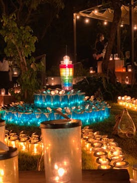 江の島シーキャンドルに投稿された画像（2020/10/31）