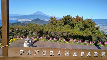 伊豆パノラマパークに投稿された画像（2020/10/31）