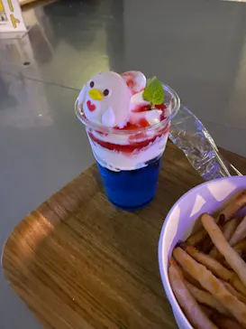 すみだ水族館に投稿された画像（2020/10/31）