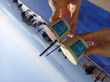 びわ湖バレイに投稿された画像（2020/10/31）