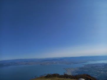 びわ湖バレイに投稿された画像（2020/10/31）