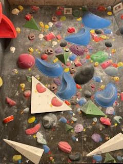 Ever Free Climbing Gym エバーフリークライミングジム 口コミ一覧 アソビュー