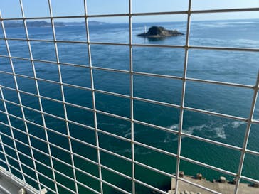 徳島県立 渦の道に投稿された画像（2020/10/31）