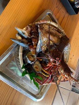 海女小屋体験施設さとうみ庵に投稿された画像（2020/10/31）