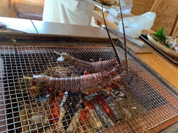 海女小屋体験施設さとうみ庵に投稿された画像（2020/10/31）