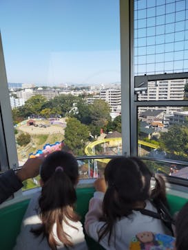 ひらかたパークに投稿された画像（2020/10/31）