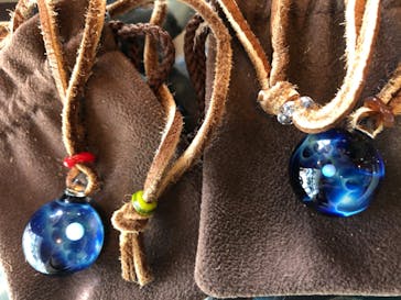 伊勢硝子に投稿された画像（2020/10/31）