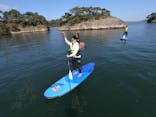 【松島】KUUNEL SUP (クーネルサップ)に投稿された画像（2020/10/31）