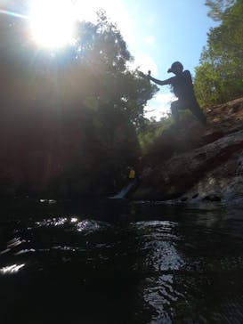 西表島 ADVENTURE PiPi（アドベンチャーピピ）に投稿された画像（2020/10/31）