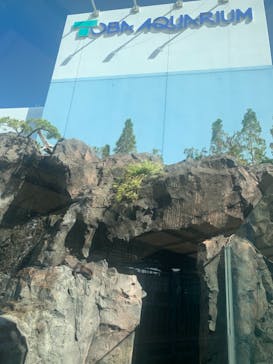 鳥羽水族館に投稿された画像（2020/10/31）