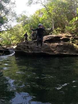 西表島 ADVENTURE PiPi（アドベンチャーピピ）に投稿された画像（2020/10/31）