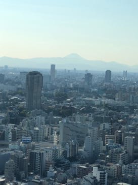 東京タワーに投稿された画像（2020/10/31）