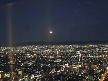 ハルカス300(展望台)に投稿された画像（2020/10/31）