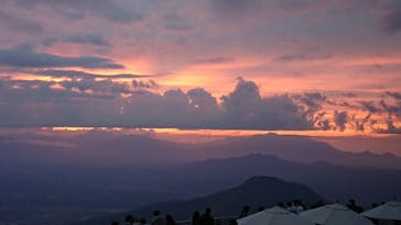 竜王マウンテンリゾート SORA terrace（ソラテラス）に投稿された画像（2020/10/31）