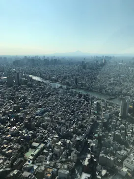 東京スカイツリーに投稿された画像（2020/10/31）