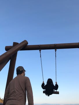 びわ湖バレイに投稿された画像（2020/10/31）