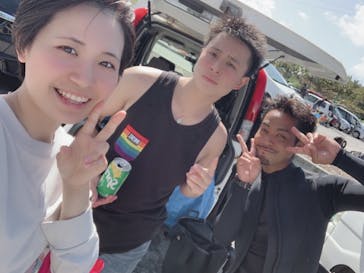 青の洞窟専門店　沖縄ダイビングショップ和に投稿された画像（2020/11/1）