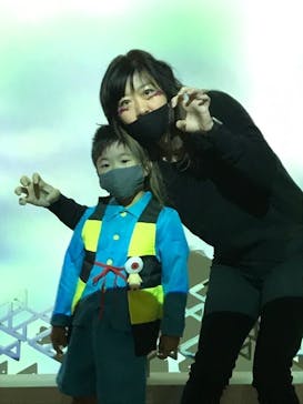 すみだ水族館に投稿された画像（2020/11/1）