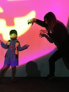 すみだ水族館に投稿された画像（2020/11/1）