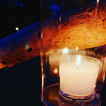 江の島シーキャンドルに投稿された画像（2020/11/1）