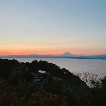 江の島シーキャンドルに投稿された画像（2020/11/1）