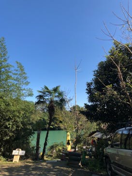 カヌーリゾートたまよどに投稿された画像（2020/11/1）