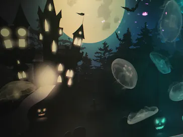 すみだ水族館に投稿された画像（2020/11/1）