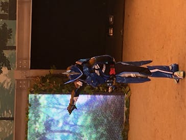 グリーンランドに投稿された画像（2020/11/1）