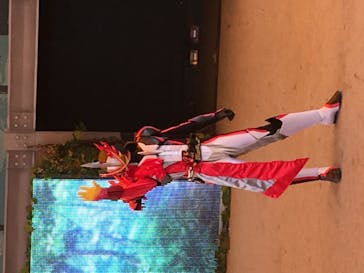 グリーンランドに投稿された画像（2020/11/1）