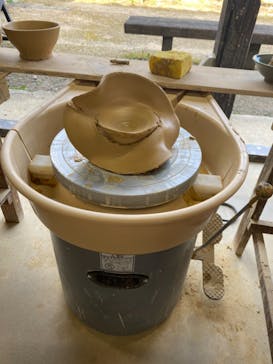 志田焼の里博物館に投稿された画像（2020/11/1）