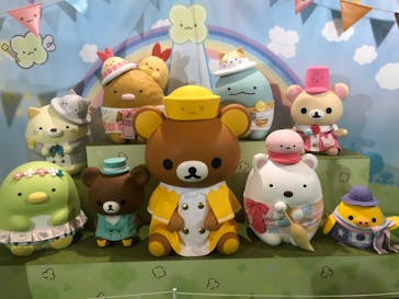 日本モンキーパークに投稿された画像（2020/11/1）