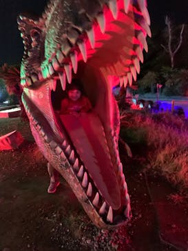 伊豆ぐらんぱる公園に投稿された画像（2020/11/1）