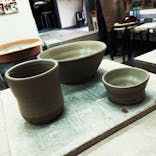 うづまこ陶芸教室に投稿された画像（2020/11/1）