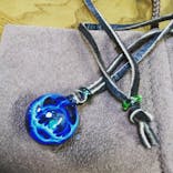 伊勢硝子に投稿された画像（2020/11/1）