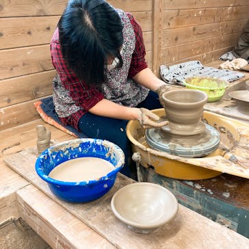 益子陶芸倶楽部に投稿された画像（2020/11/1）