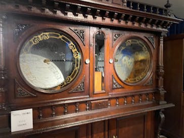 ザ・ミュージアム MATSUSHIMAに投稿された画像（2020/11/1）