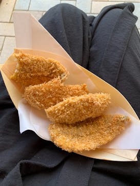 志摩市浜島磯体験施設 海ほおずきに投稿された画像（2020/11/1）