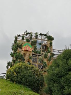 モビリティリゾートもてぎに投稿された画像（2020/11/2）