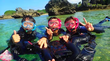 ダイビングショップ Sea Free（シーフリー）に投稿された画像（2020/11/2）