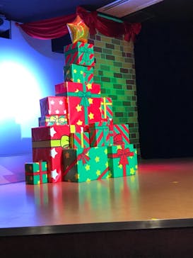 神戸アンパンマンこどもミュージアム＆モールに投稿された画像（2020/11/2）