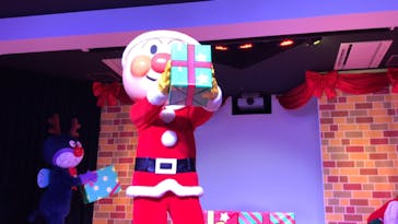 神戸アンパンマンこどもミュージアム＆モールに投稿された画像（2020/11/2）