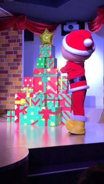 神戸アンパンマンこどもミュージアム＆モールに投稿された画像（2020/11/2）