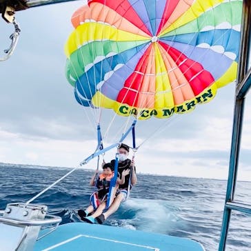 CoCoMarin（ココマリン）に投稿された画像（2020/11/2）