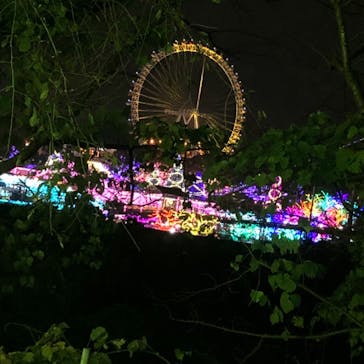 よみうりランド 遊園地に投稿された画像（2020/11/2）