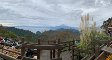 伊豆パノラマパークに投稿された画像（2020/11/2）