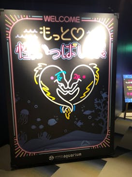 サンシャイン水族館に投稿された画像（2020/11/2）