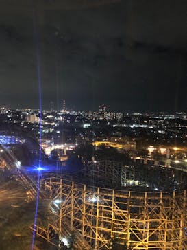 ひらかたパークに投稿された画像（2020/11/2）