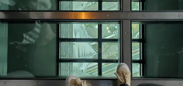 東京スカイツリーに投稿された画像（2020/11/2）