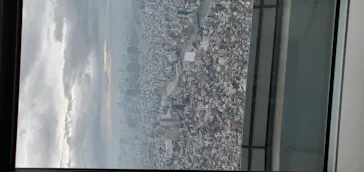 東京スカイツリーに投稿された画像（2020/11/2）